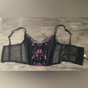 Victoria Sexy Top- One Size